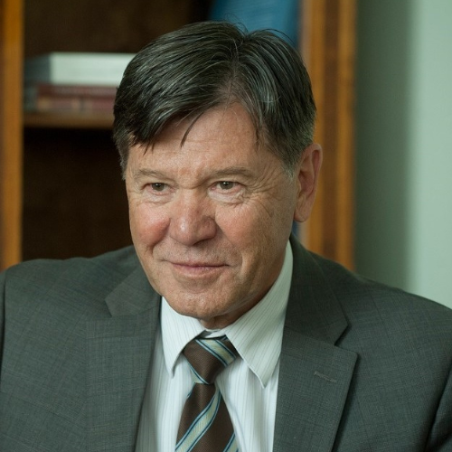 Prof. Dr. József Bokor