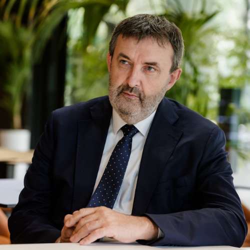 Prof. Dr. László Palkovics